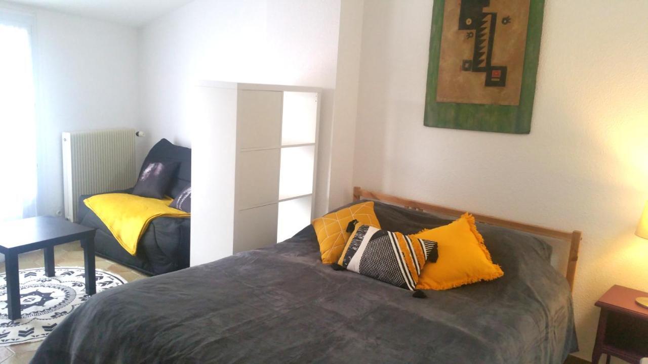 La Casa Del Poble, Plein Centre Dargeles, 8P Wifi 빌라 외부 사진
