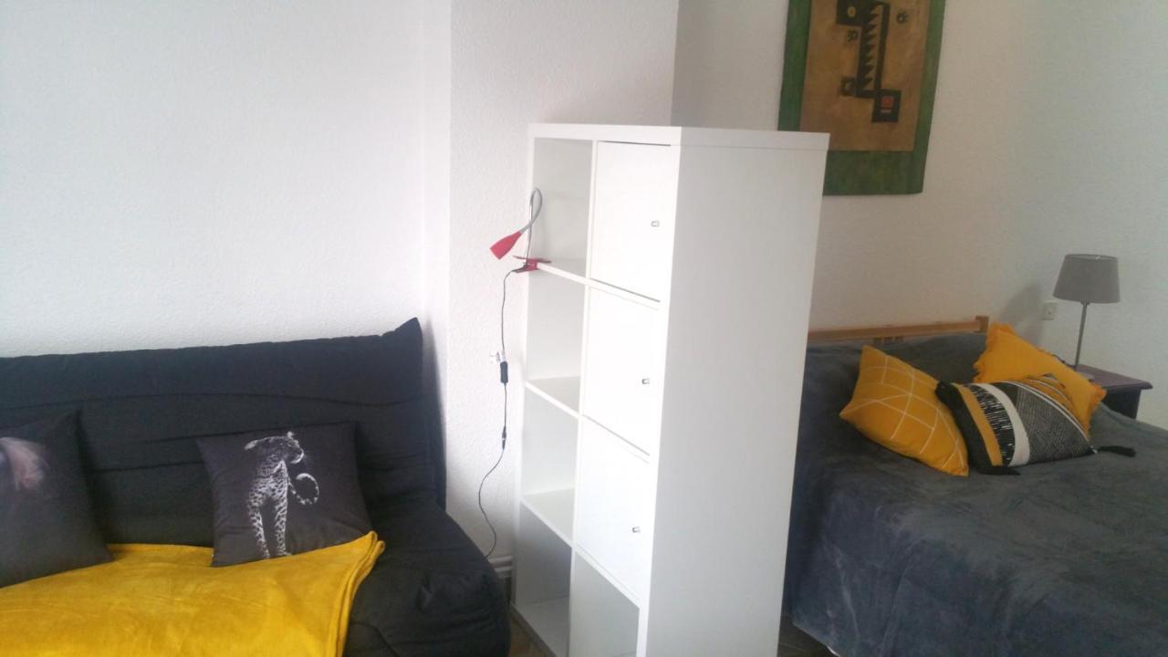 La Casa Del Poble, Plein Centre Dargeles, 8P Wifi 빌라 외부 사진
