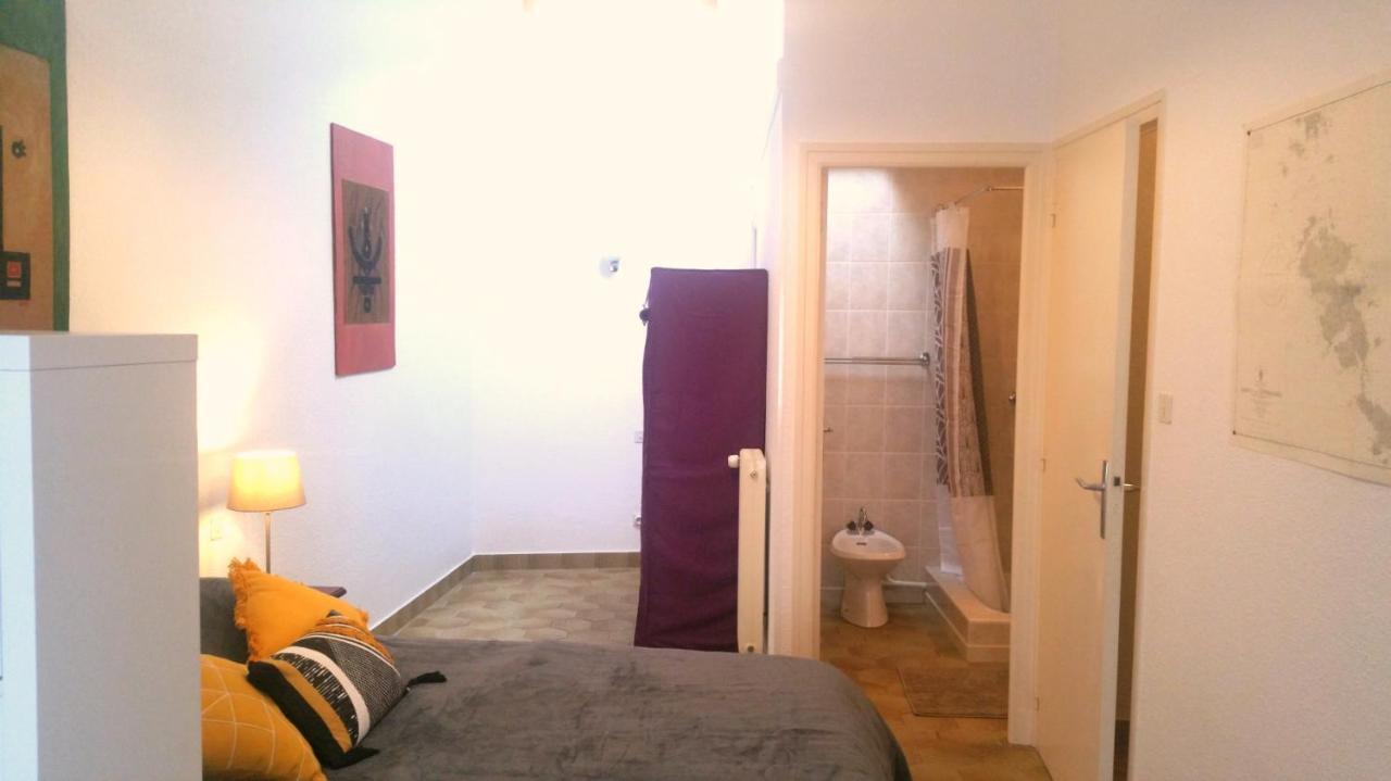 La Casa Del Poble, Plein Centre Dargeles, 8P Wifi 빌라 외부 사진