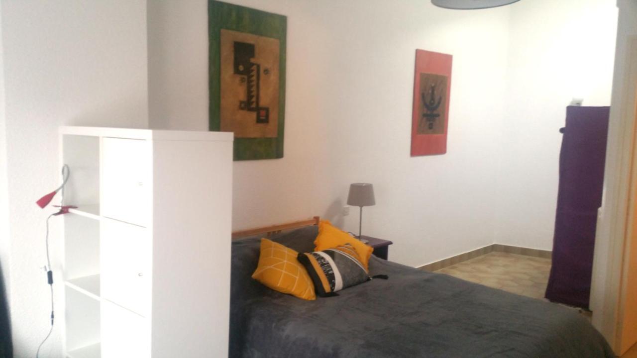 La Casa Del Poble, Plein Centre Dargeles, 8P Wifi 빌라 외부 사진