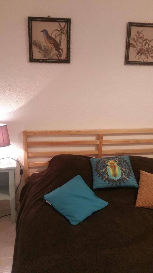 La Casa Del Poble, Plein Centre Dargeles, 8P Wifi 빌라 외부 사진