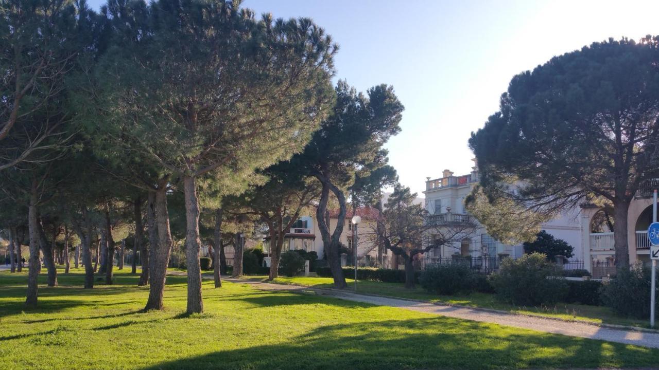 La Casa Del Poble, Plein Centre Dargeles, 8P Wifi 빌라 외부 사진