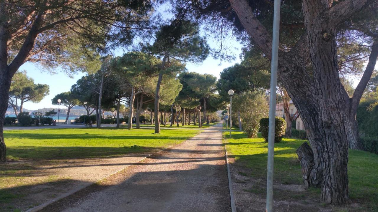 La Casa Del Poble, Plein Centre Dargeles, 8P Wifi 빌라 외부 사진
