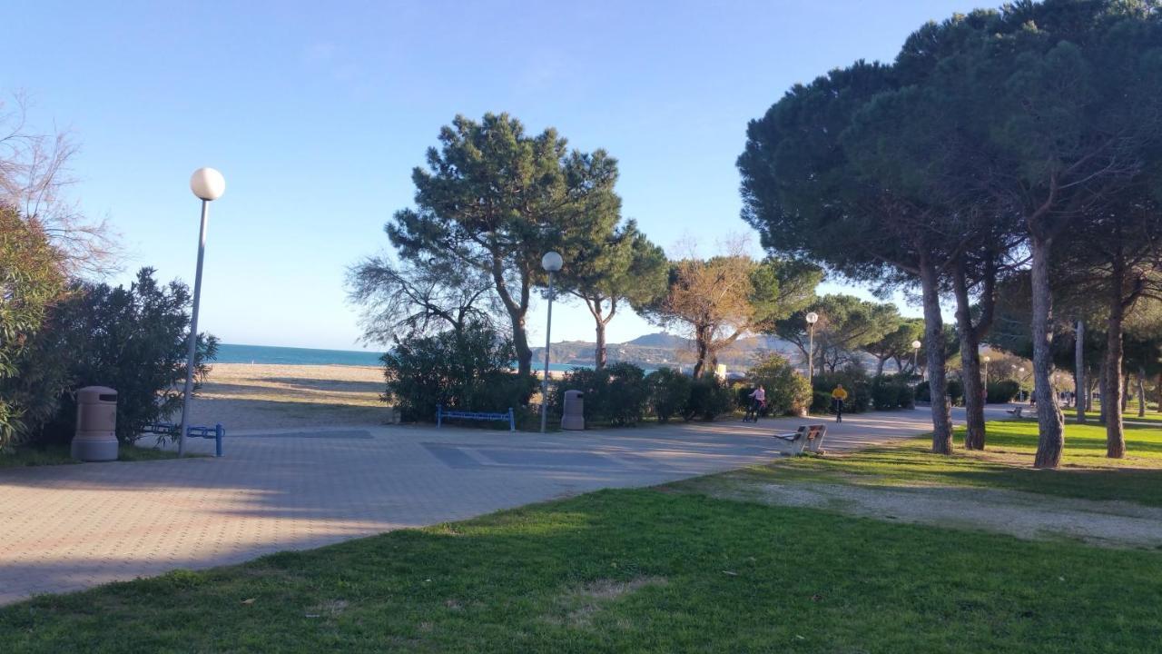 La Casa Del Poble, Plein Centre Dargeles, 8P Wifi 빌라 외부 사진